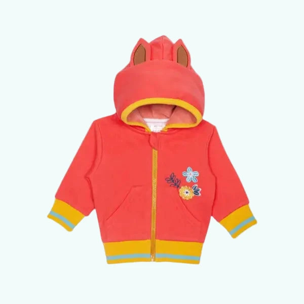 Blade & Rose Bella The Horse Hoodie - Hoodies