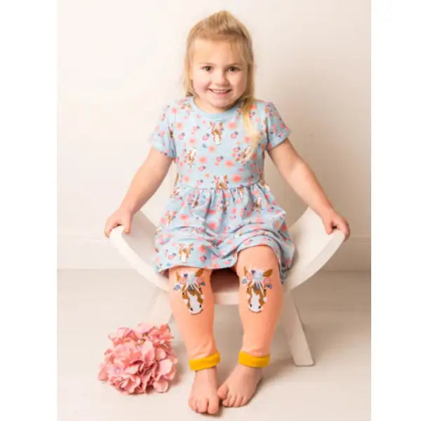 Blade & Rose Bella the Horse Junior Leggings - Tights