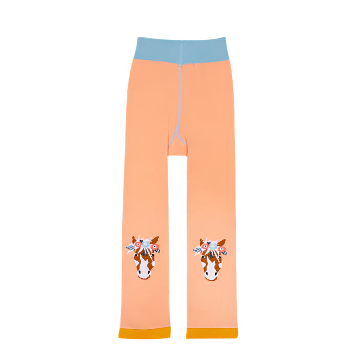 Blade & Rose Bella the Horse Junior Leggings - Tights