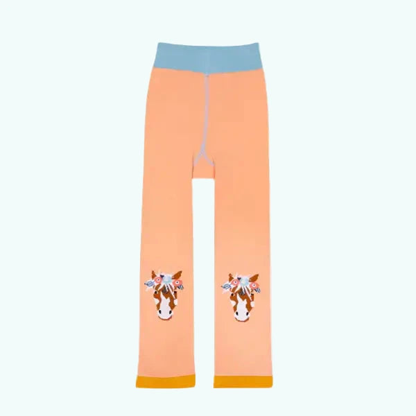 Blade & Rose Bella the Horse Junior Leggings - Tights