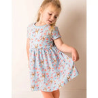 Blade & Rose Bella The Horse Kids Dress - Dresses