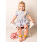 Blade & Rose Bella The Horse Kids Dress - Dresses