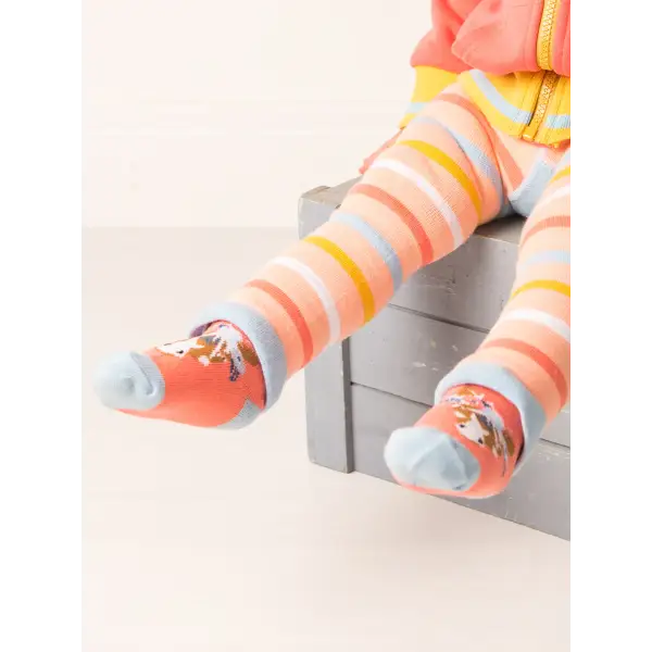 Blade & Rose Bella The Horse Socks - Socks