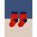 Blade & Rose Hamish Highland Cow Socks - Socks