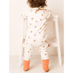 Blade & Rose Honey Bee Romper - Rompers