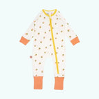 Blade & Rose Honey Bee Romper - Rompers