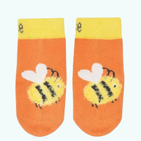 Blade & Rose Honey Bee Socks - Socks