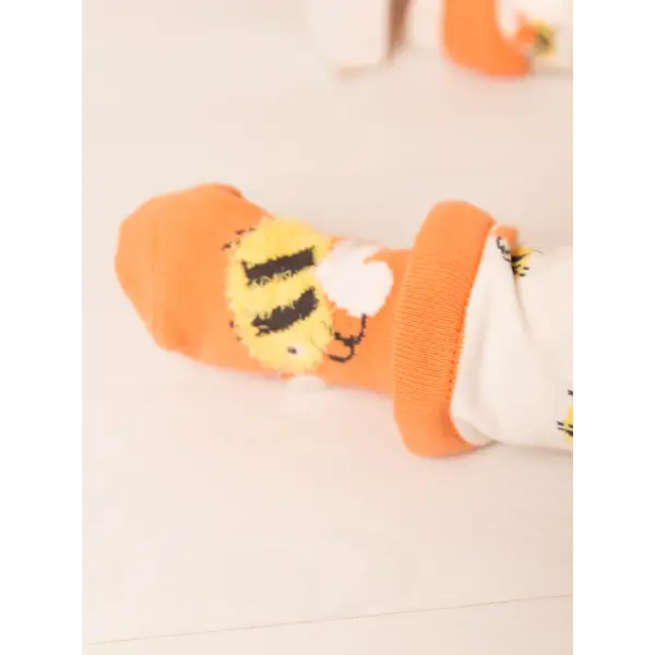 Blade & Rose Honey Bee Socks - Socks