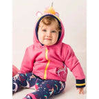 Blade & Rose It’s Just a Fairytale Hoodie - Hoodies