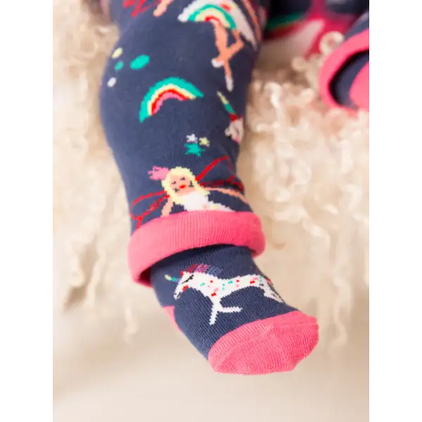 Blade & Rose It’s Just a Fairytale Socks - Socks