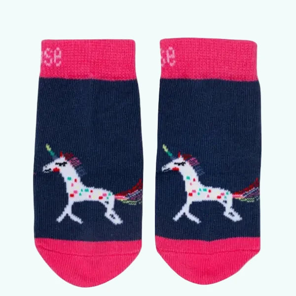 Blade & Rose It’s Just a Fairytale Socks - Socks
