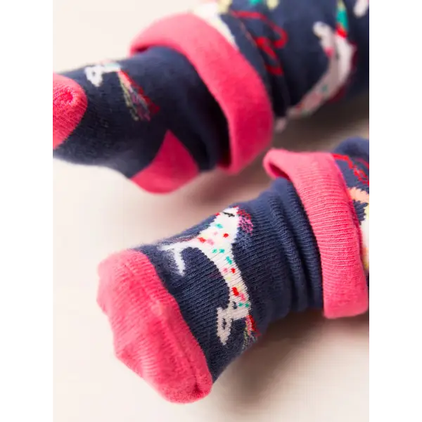 Blade & Rose It’s Just a Fairytale Socks - Socks