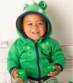 Blade & Rose Maple the Dino Hoodie - Hoodies