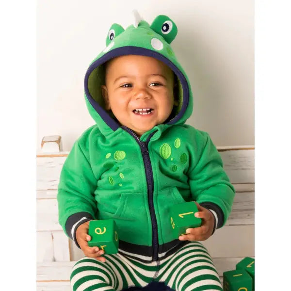 Blade & Rose Maple the Dino Hoodie - Hoodies