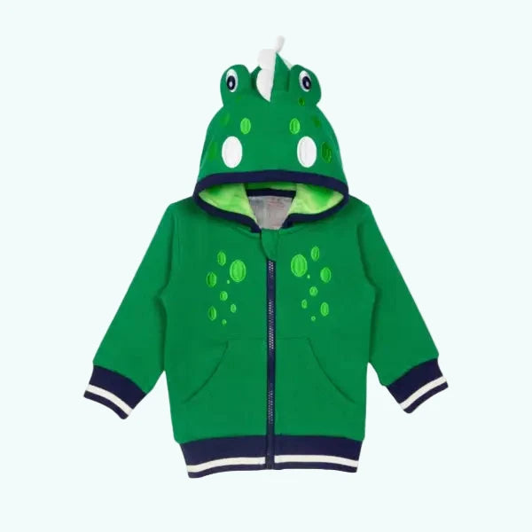 Blade & Rose Maple the Dino Hoodie - Hoodies
