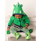 Blade & Rose Maple the Dino Hoodie - Hoodies