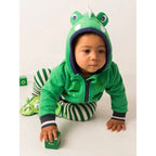 Blade & Rose Maple the Dino Hoodie - Hoodies
