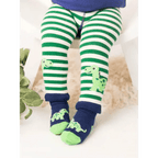 Blade & Rose Maple the Dino Socks - Socks