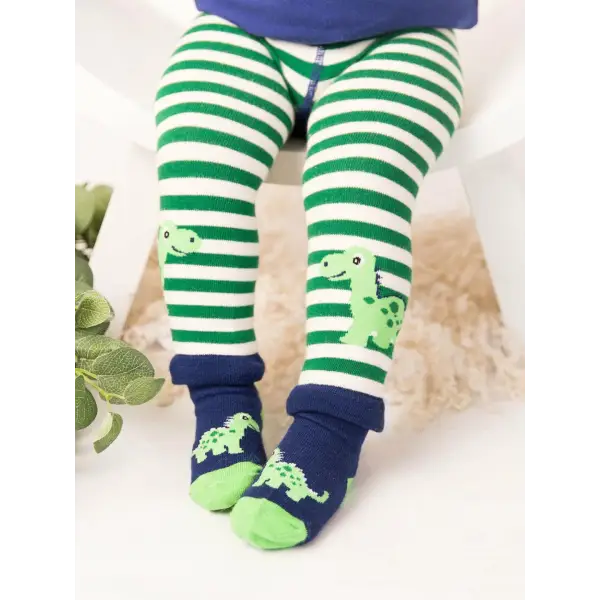 Blade & Rose Maple the Dino Socks - Socks