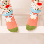Blade & Rose Maura the Mouse Socks - Socks