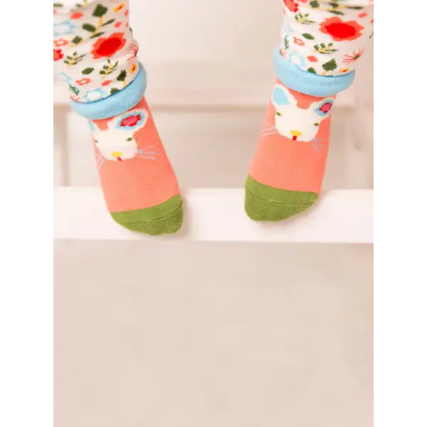 Blade & Rose Maura the Mouse Socks - Socks