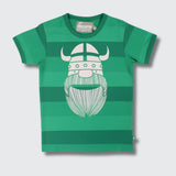 Danefae Ciboulette Print Tee