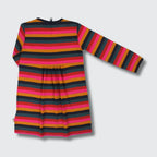 Danefae Freja Dordogne long sleeve tee, scandi kids clothing