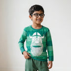 Danefae Freja Incroyable tee, vintage children's t-shirt