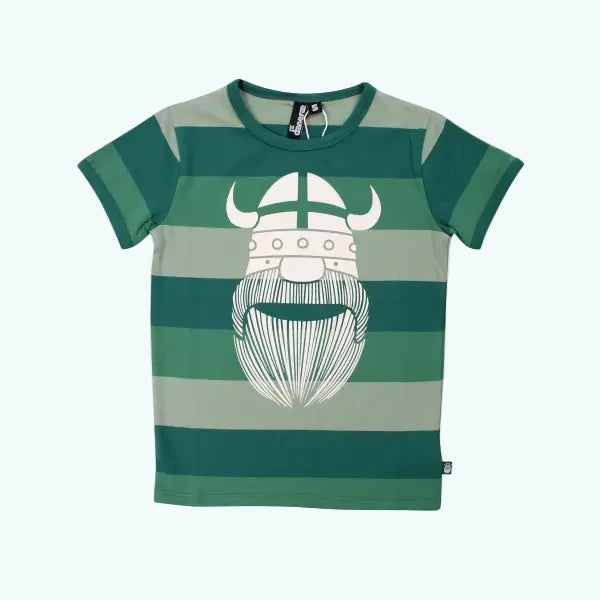 Danefae Herbalist Erik Kids Tee – Short Sleeve - T-shirts