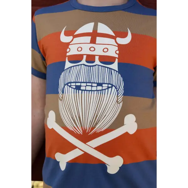 Danefae Rainbow Ghost of Erik Kids Tee - T-shirts