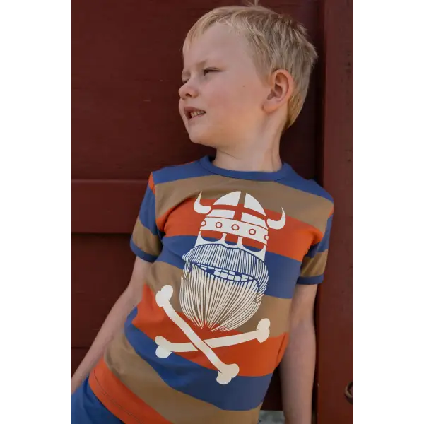 Danefae Rainbow Ghost of Erik Kids Tee - T-shirts