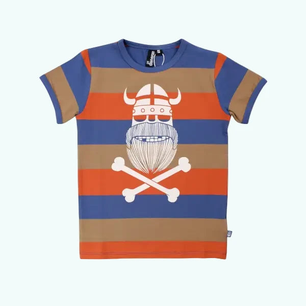Danefae Rainbow Ghost of Erik Kids Tee - T-shirts