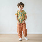 boy in organic duns sweden tshirt