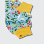 Frugi Parsnip Pants – On The Farm - Baby goes Retro