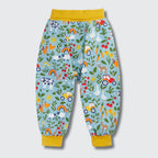 Frugi Parsnip Pants – On The Farm - Baby goes Retro