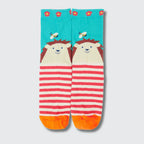 Frugi Rock My Socks 3 Pack – Garden - Baby goes Retro