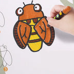 JarMelo Step by Step Drawing Book Cute Animals view 3