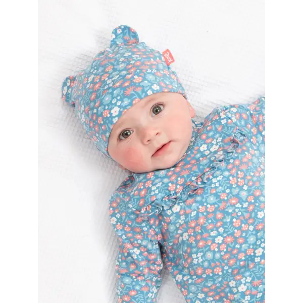 Kite Kids Winter Woodland Organic Cotton Hat - Hats