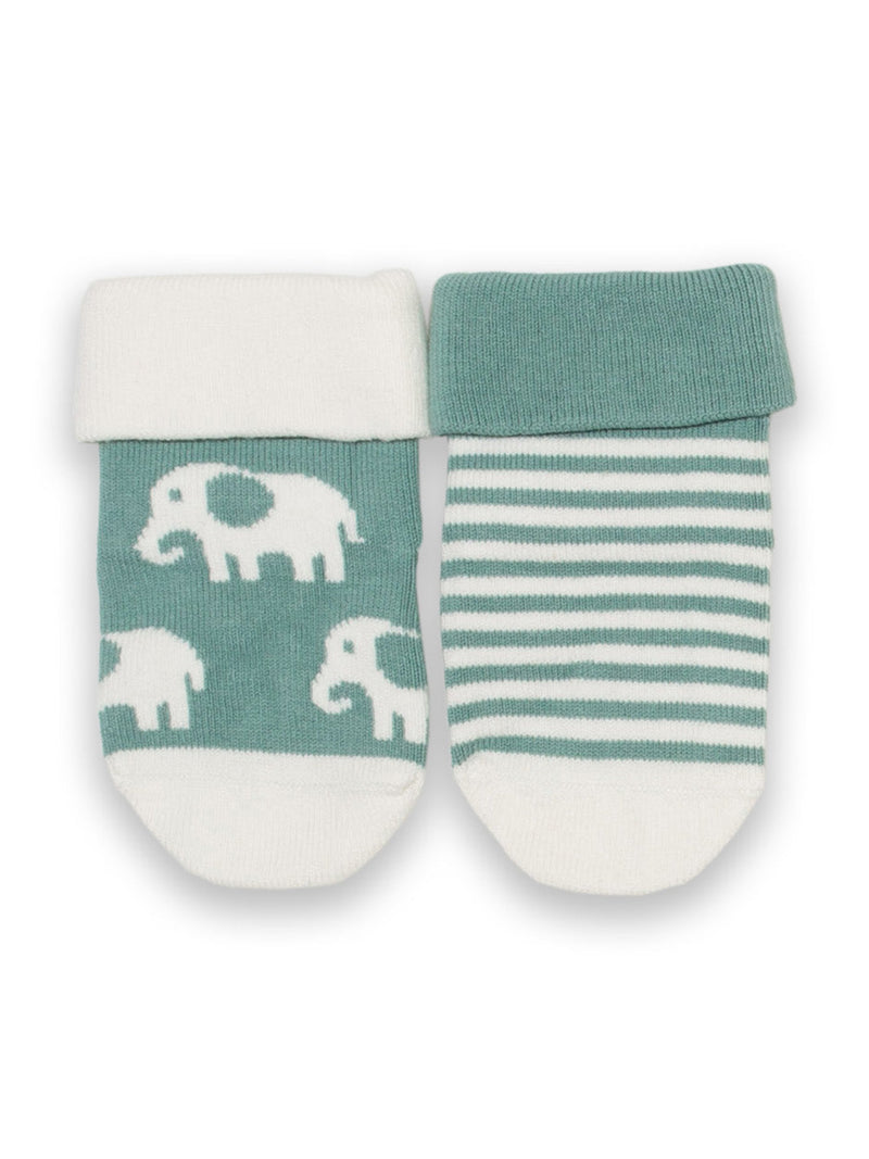 Kite Organic Ele Socks - Socks