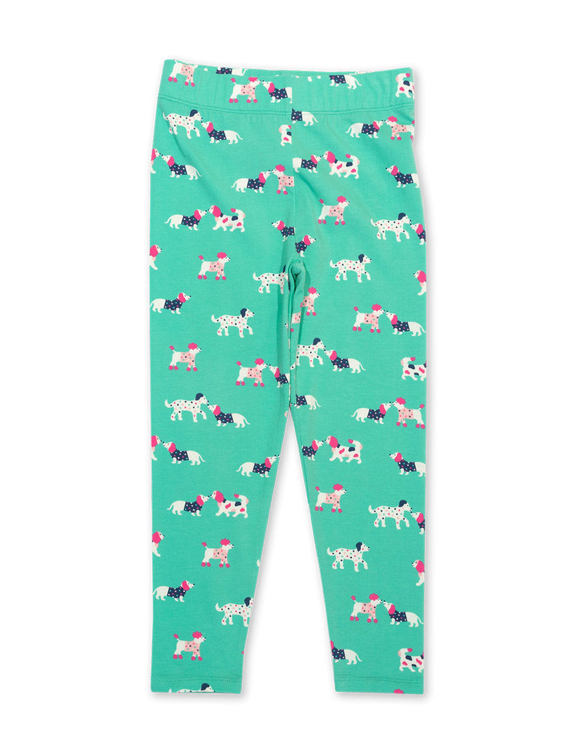 Kite Organic Flora & Friends Leggings - Leggings