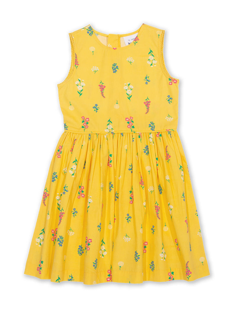Kite Organic Wilds and Weeds Dress - Dresses