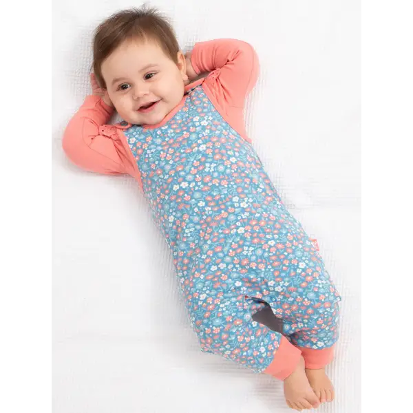 Kite Organic Winter Woodland Dungarees - Dungarees