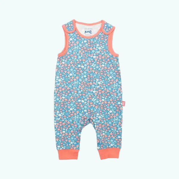 Kite Organic Winter Woodland Dungarees - Dungarees