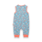 Kite Organic Winter Woodland Dungarees - Dungarees