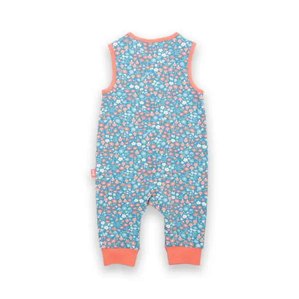 Kite Organic Winter Woodland Dungarees - Dungarees