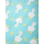 Kite Sunny Duck Print Leggings - Leggings