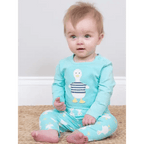 Kite Sunny Duck Print Leggings - Leggings