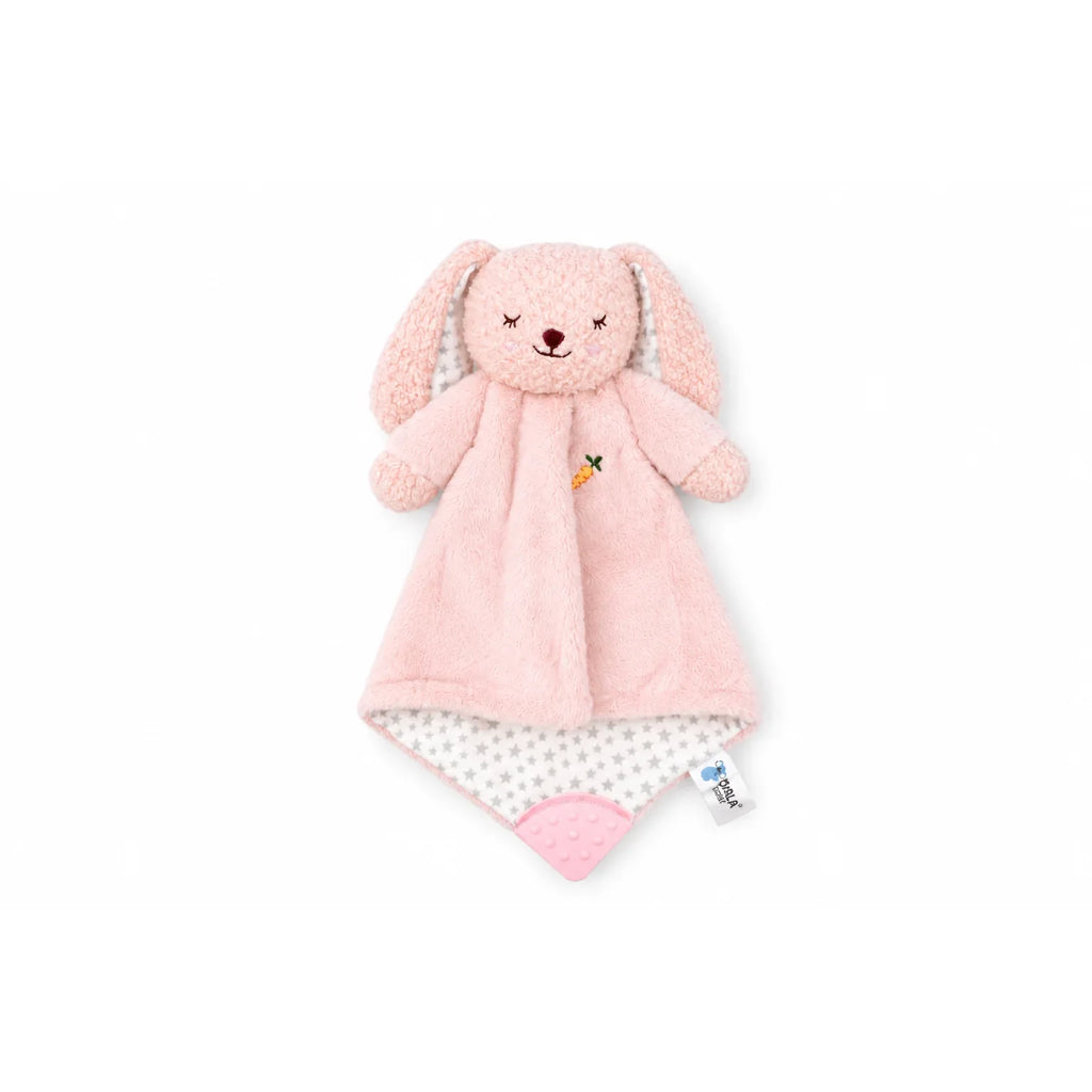Koala Dream Snuggle Buddy Berry Bunny Comforter Blanket