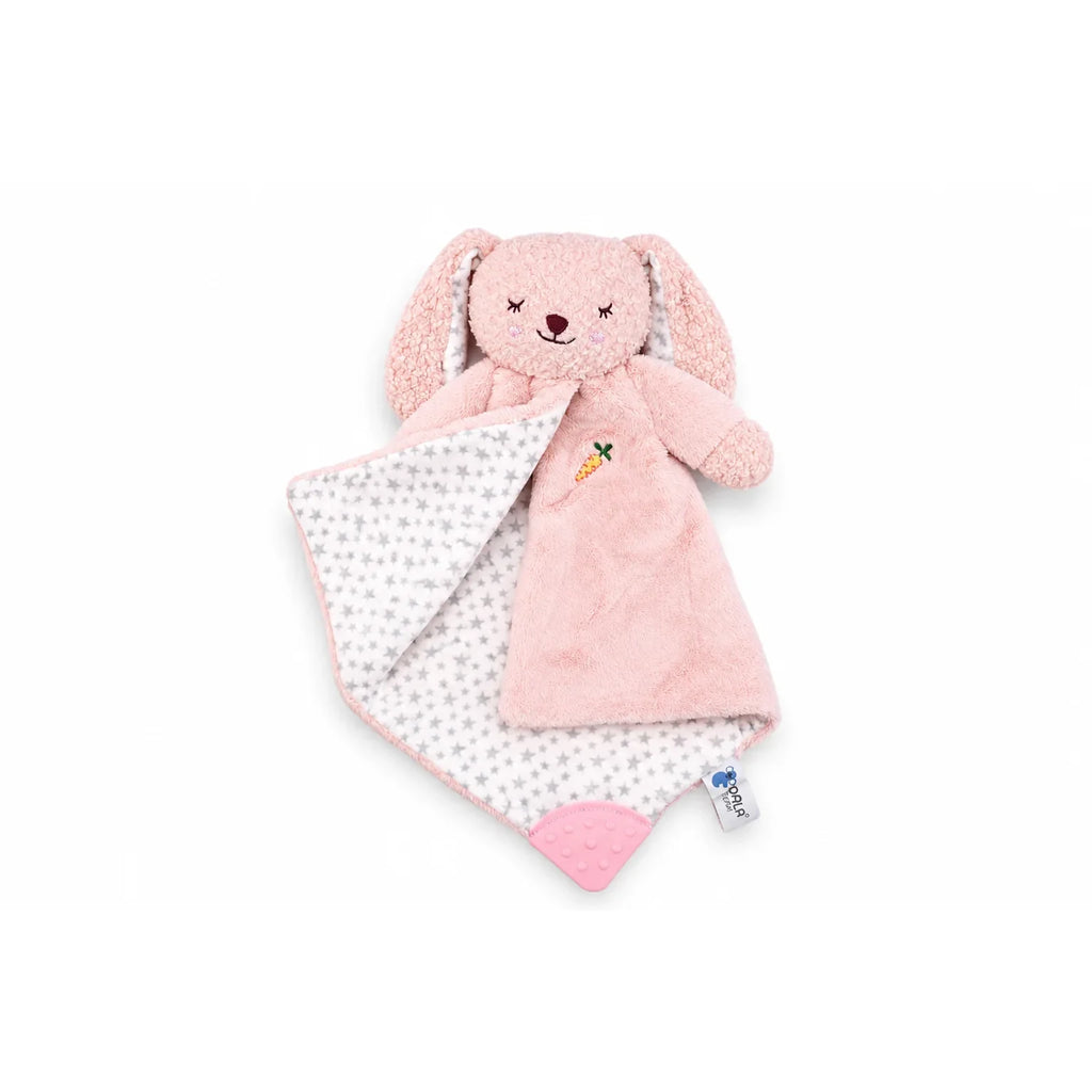 Koala Dream Snuggle Buddy Berry Bunny Comforter Blanket view 2