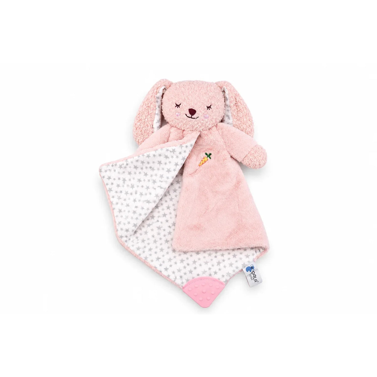 Koala Dream Snuggle Buddy Berry Bunny Comforter Blanket view 2